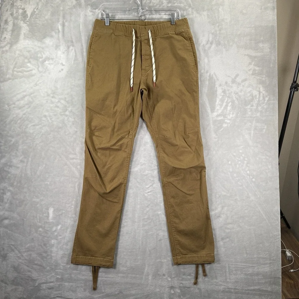 Topo Designs Pants Mens Medium 31